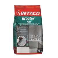 PORCELANA GROUTEX BEIGE S/A 2K 